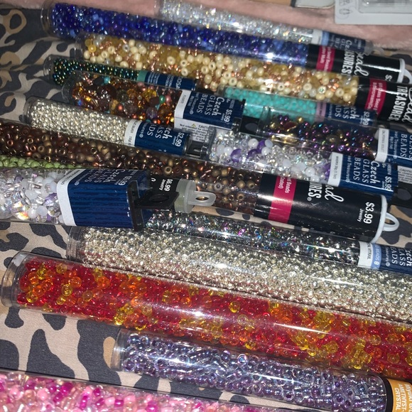 Premium Jewelry beads and accessories! - Picture 2 of 12